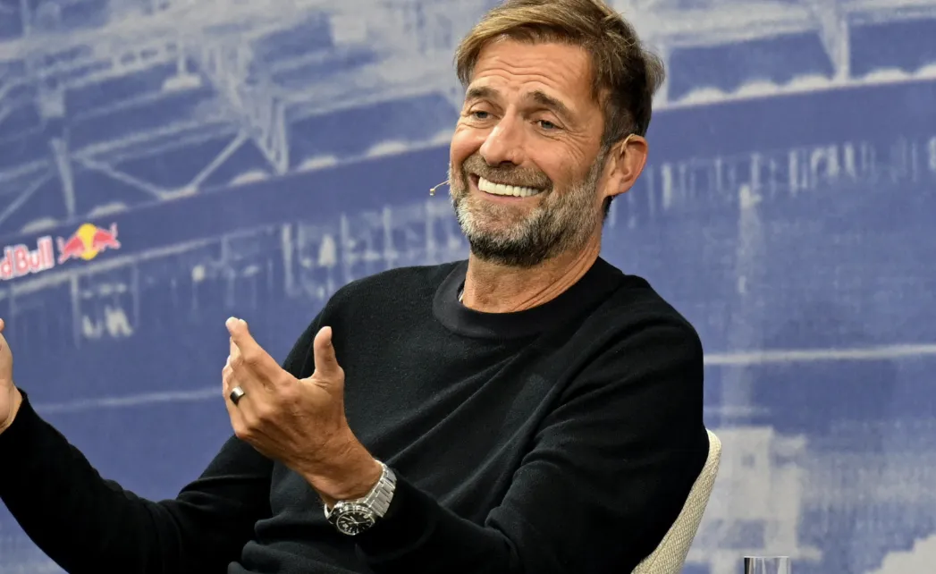 The Accidental Manager