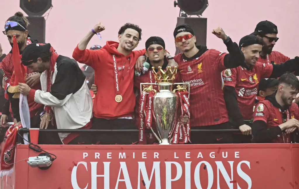 Liverpool
