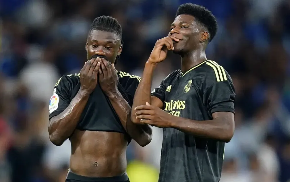 Why Liverpool Might Be Interested