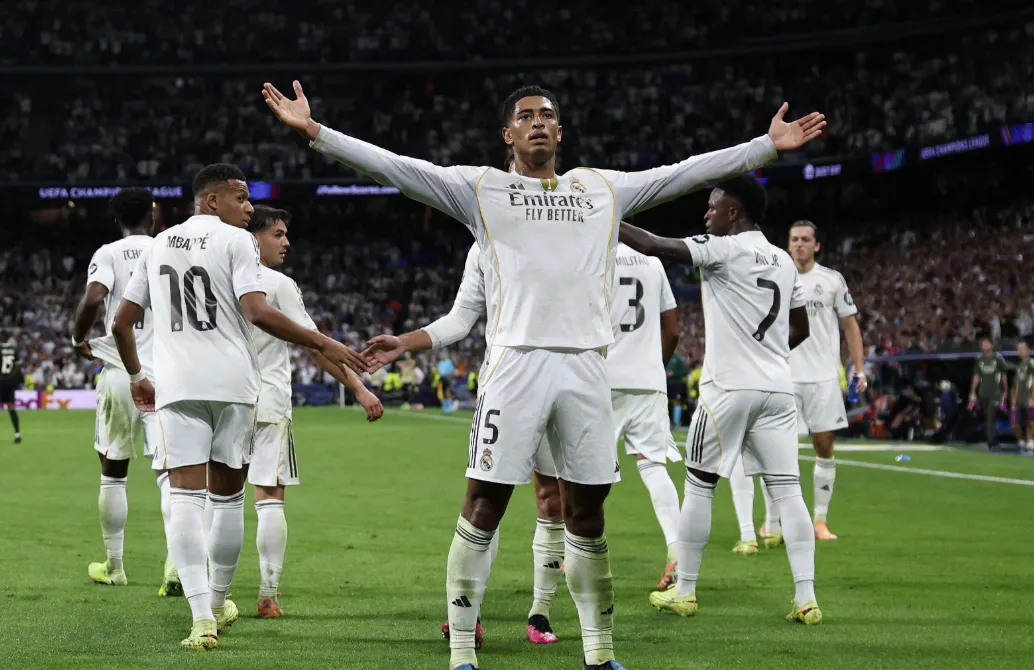 The La Liga Triumph: A Story of Consistency
