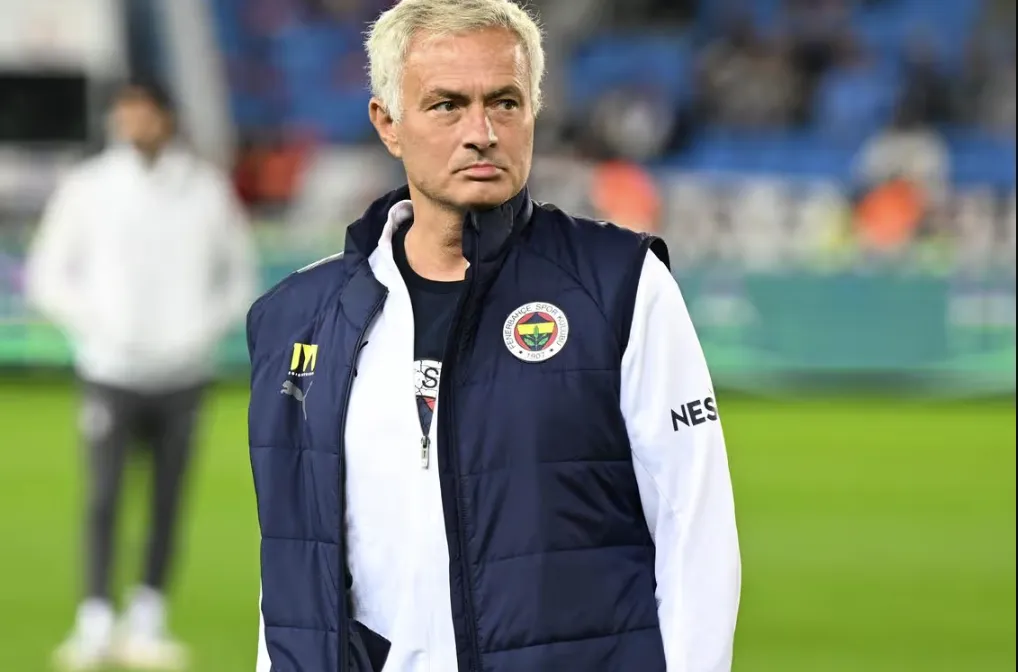 Mourinho