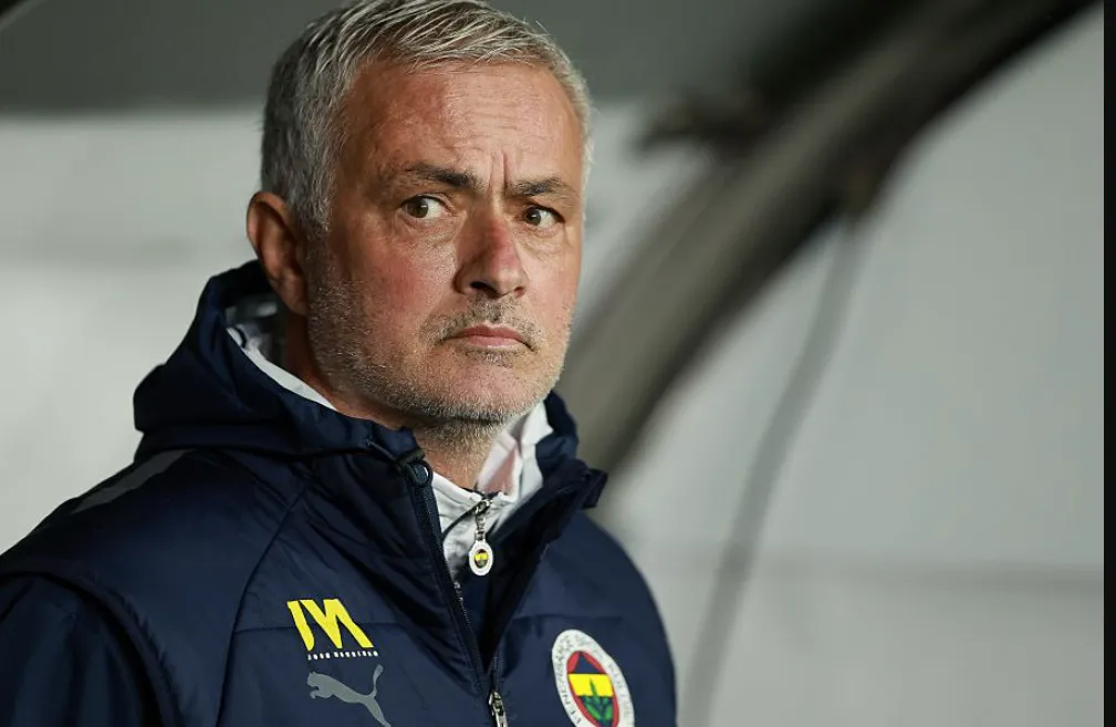 The Mourinho Factor: A Proven Track Record with Edge