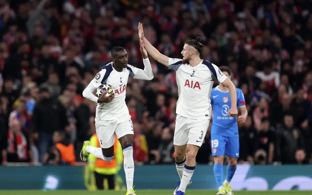 The Unexpected Pre-Match Drama