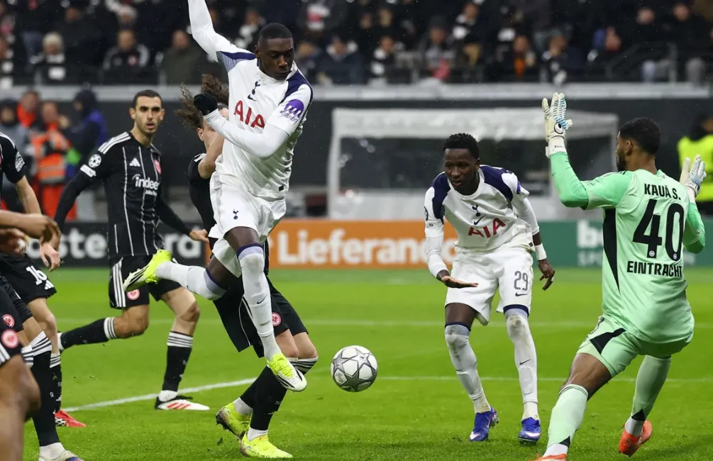 The Outcome on the Pitch and Moving Forward