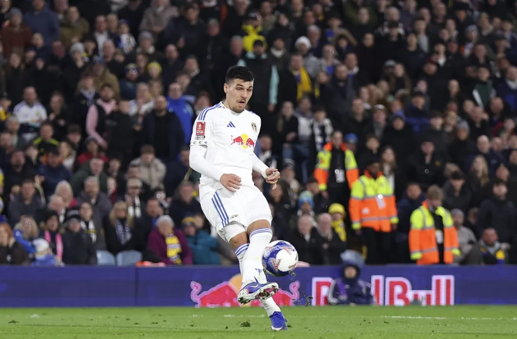 Who Is Joël Piroe and Why This Call-Up Matters