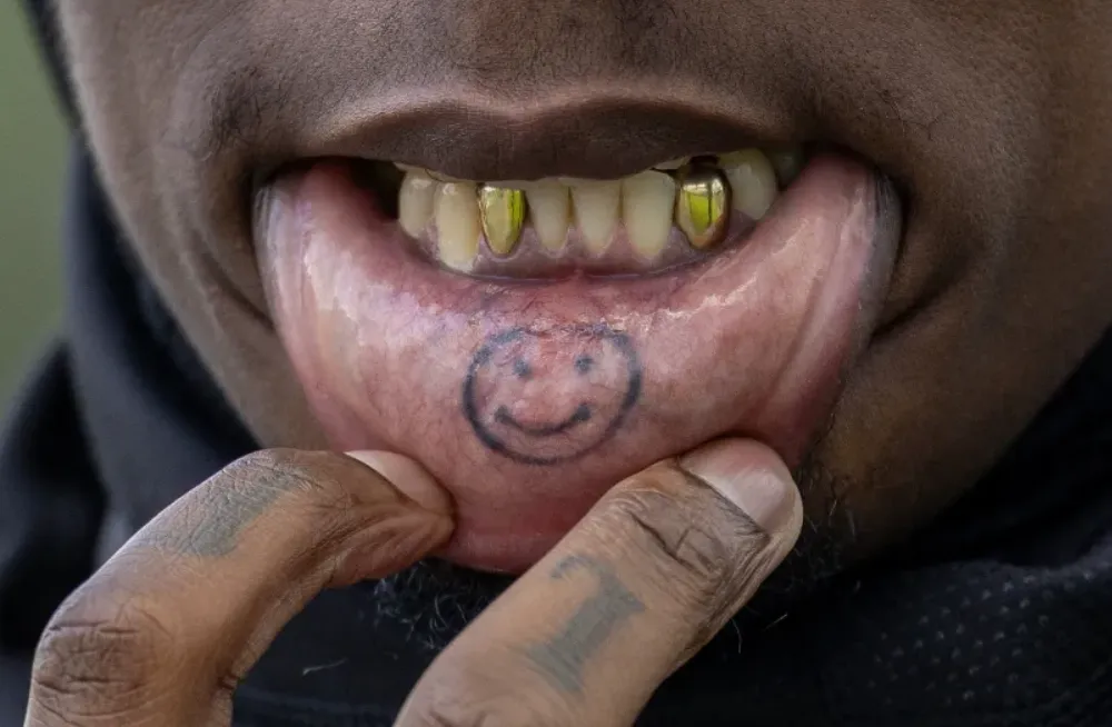Who Was Nile Ranger and What Led to This Moment?