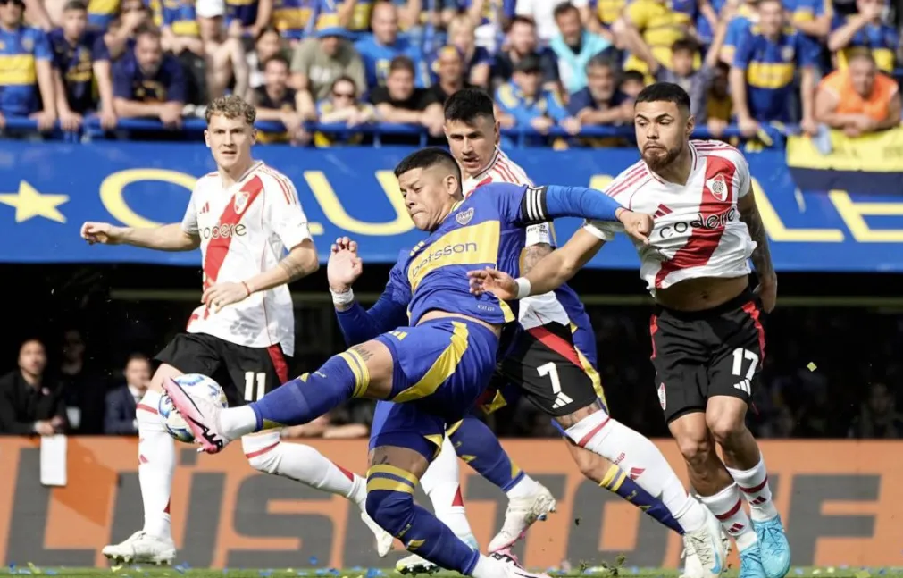 River
