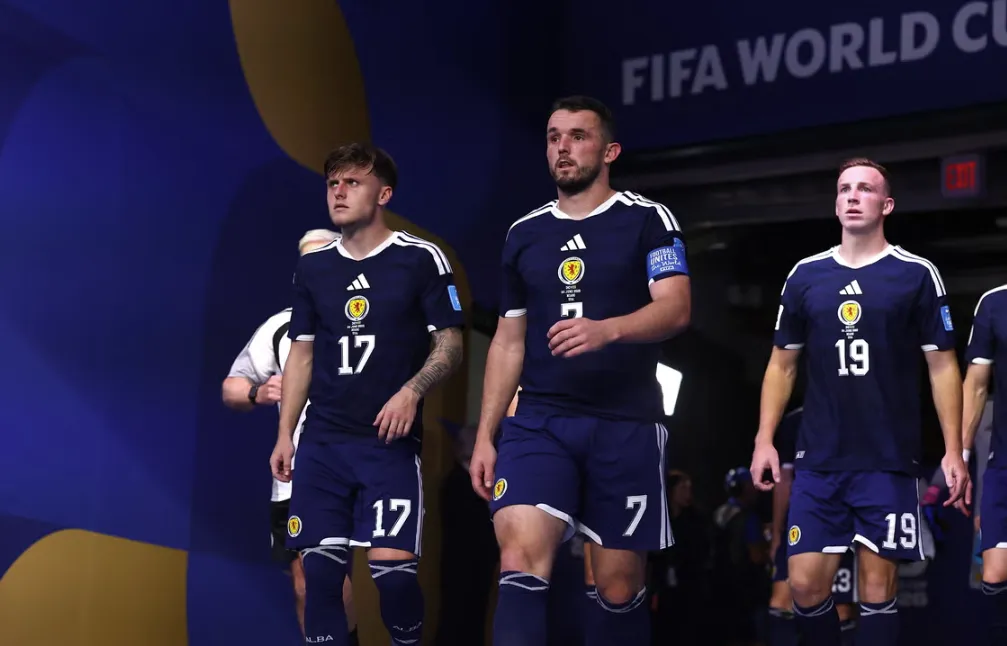 What the Defeat Means for Group Standings