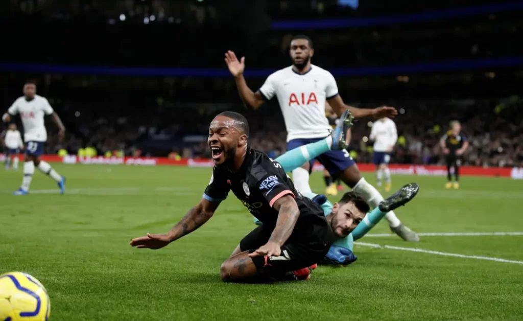 Tottenham