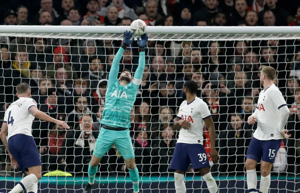 Why This Matters for Tottenham and Football