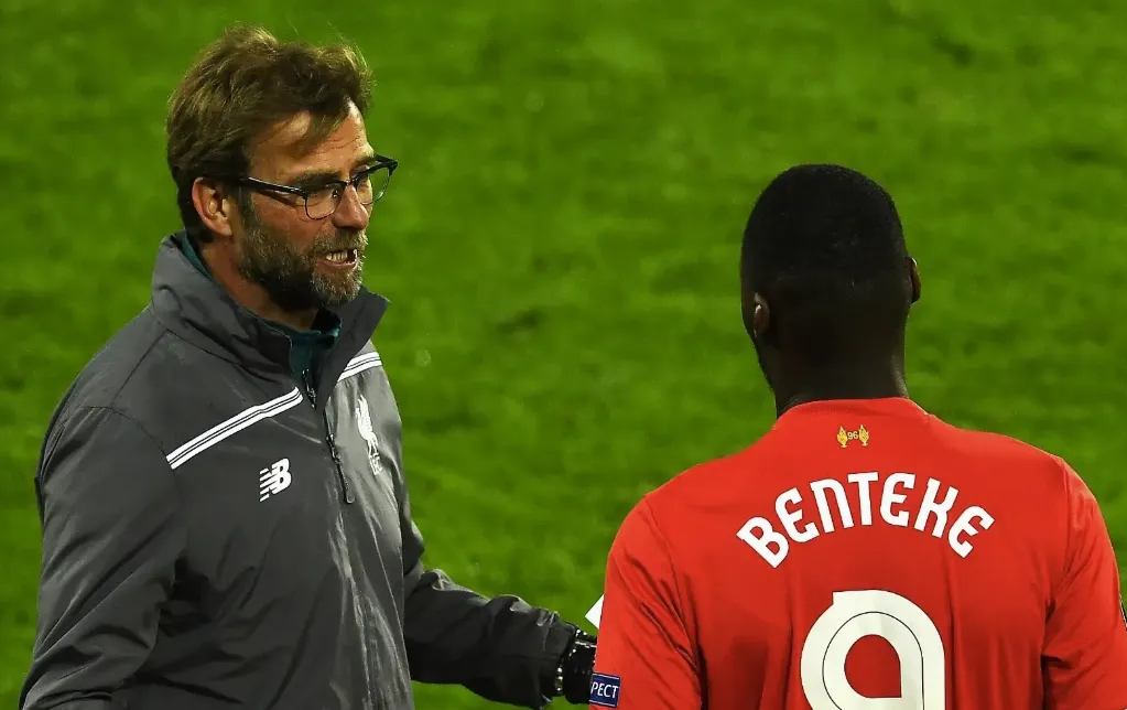 A Striker's Confession: "It Wasn't the Same"