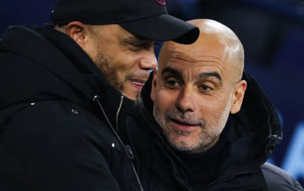 Kompany