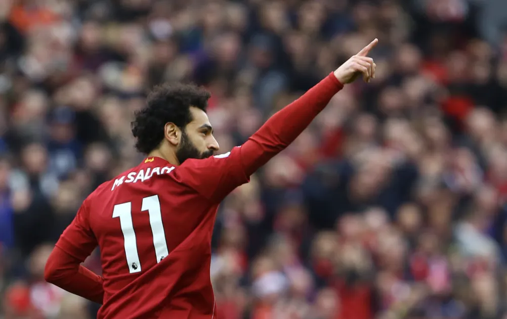 Liverpool