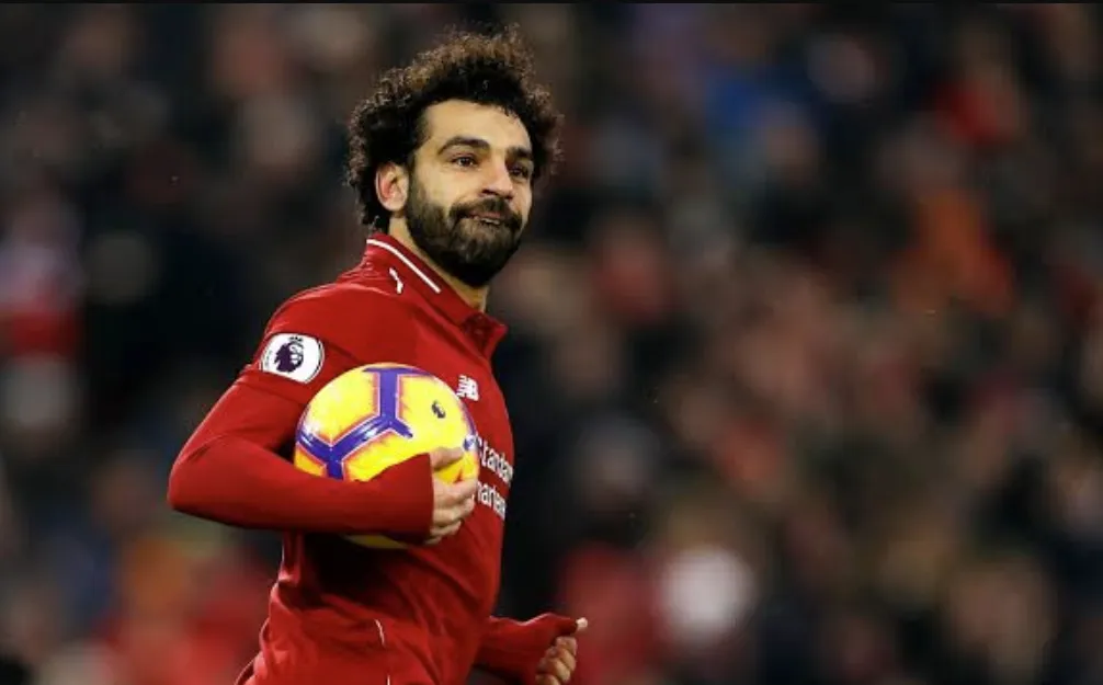 The Contract Conundrum: Salah’s Uncertain Future