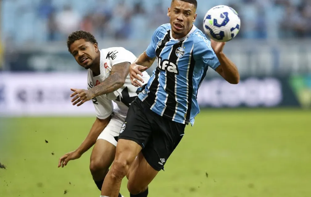 Why Aston Villa Are Moving Now